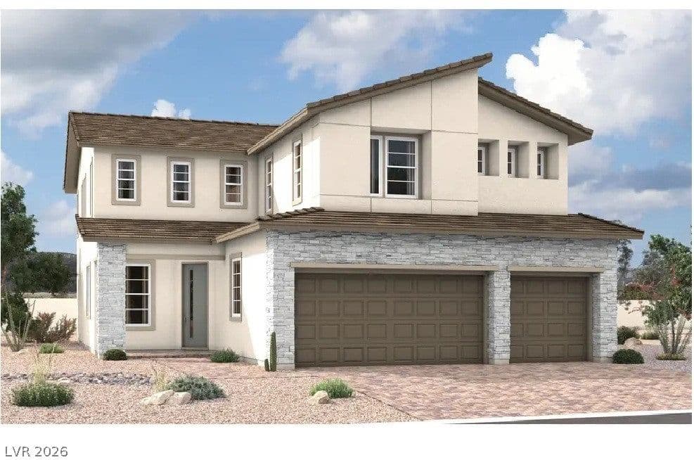 64 Serene Tempo Avenue