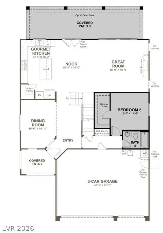 64 Serene Tempo Avenue photo 2