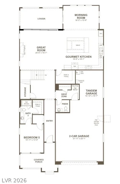 132 Vernalis Avenue photo 2