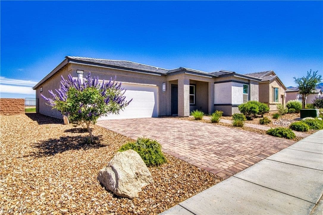 4164 Cactus Canyon Drive