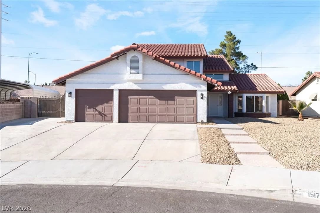 1517 Kirby Drive photo 5