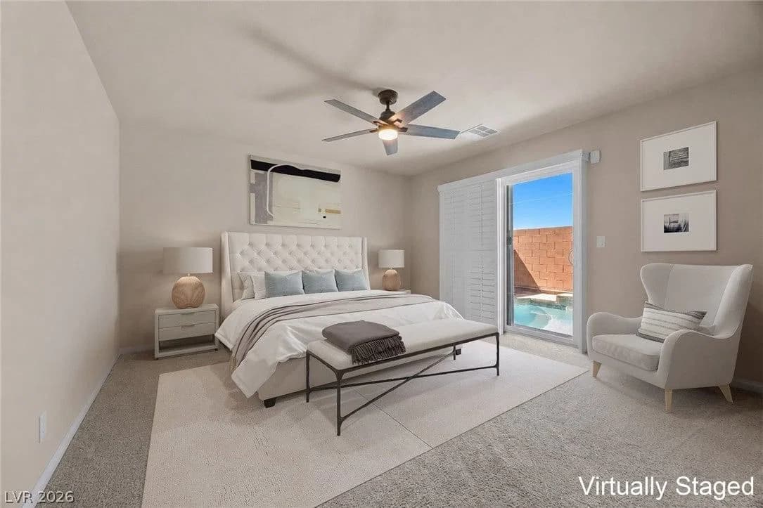 6026 Montana Peak Avenue photo 4