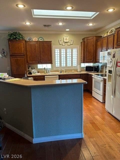 1513 Bonner Springs Drive photo 2