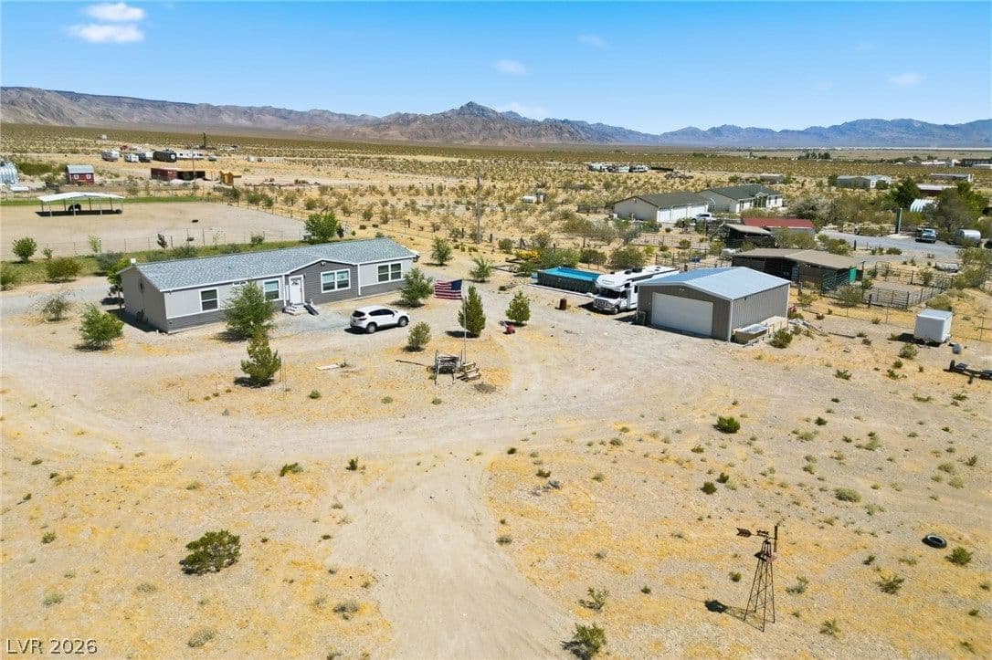 1295 Nickel Avenue