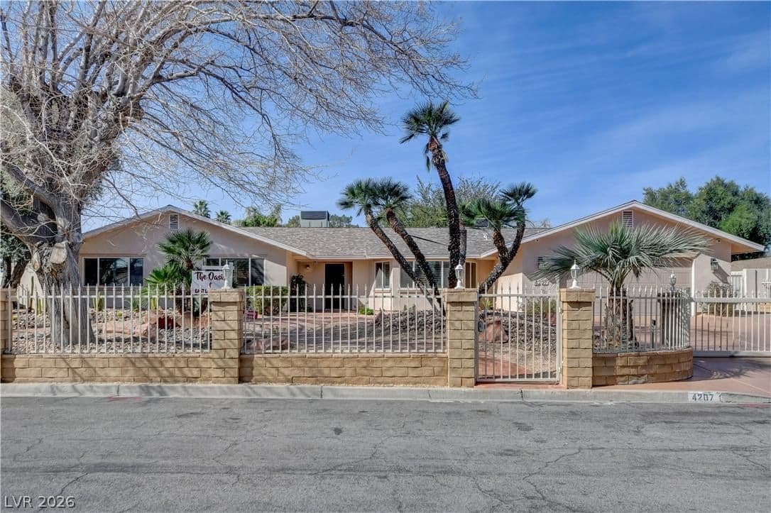 4207 Ridgecrest Drive