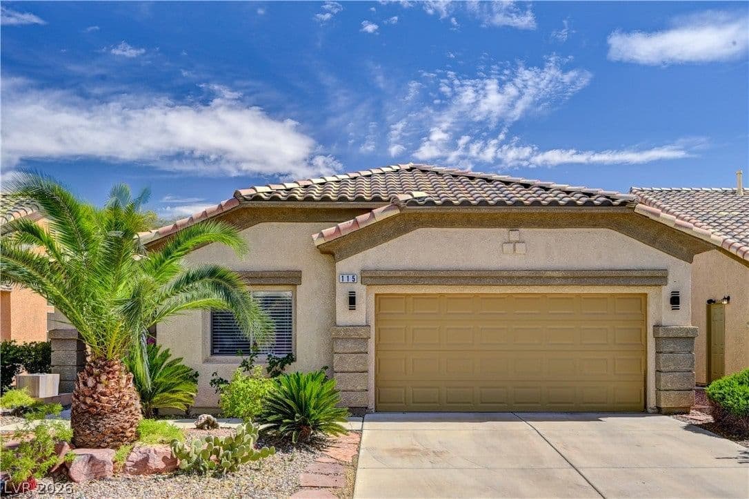 115 Cora Hills Court