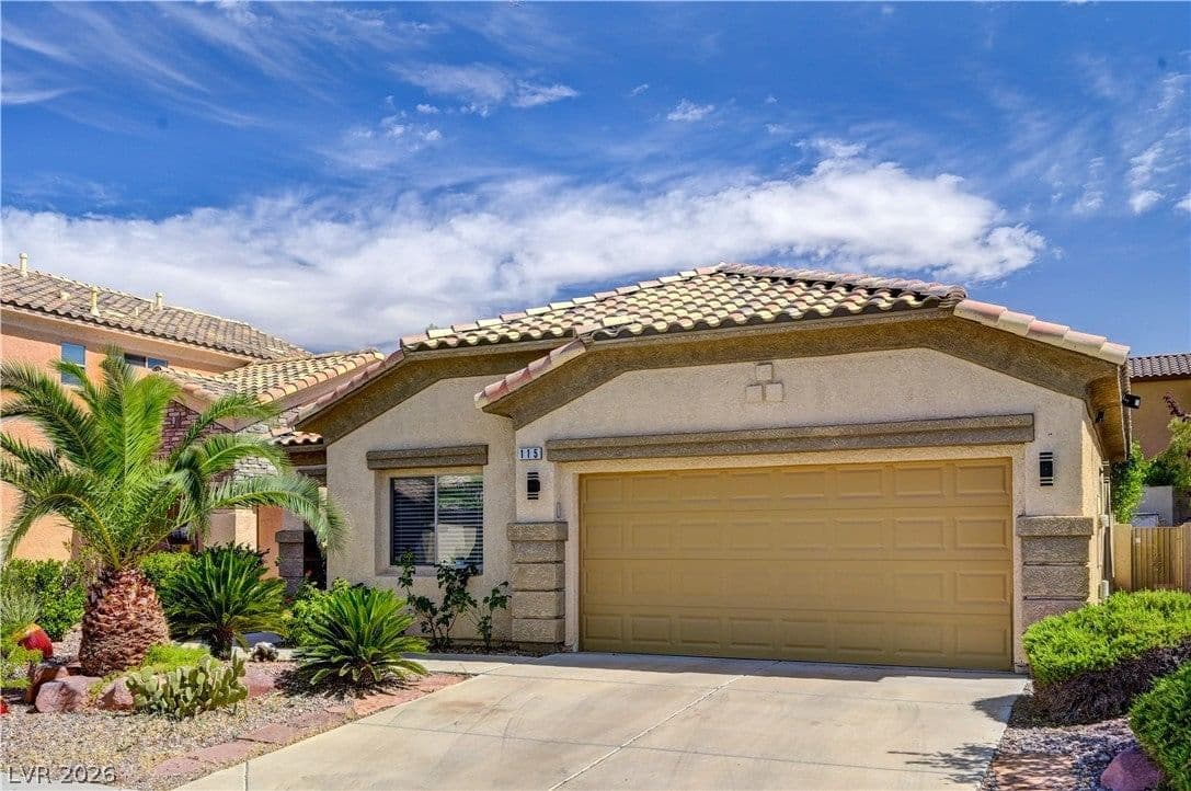 115 Cora Hills Court photo 2
