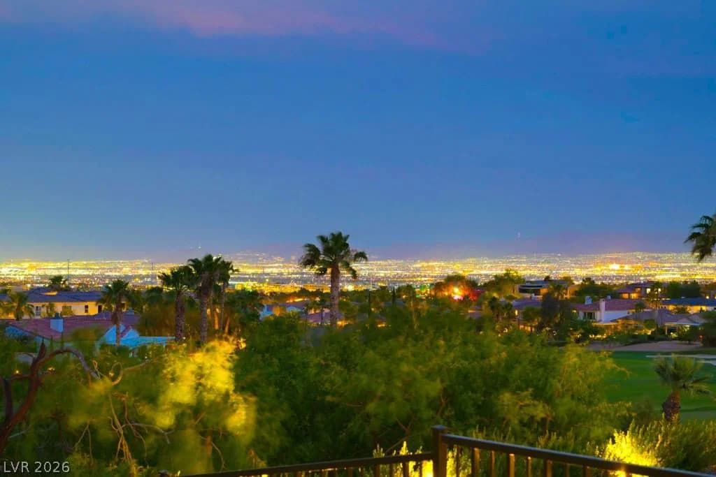 11686 Glowing Sunset Lane