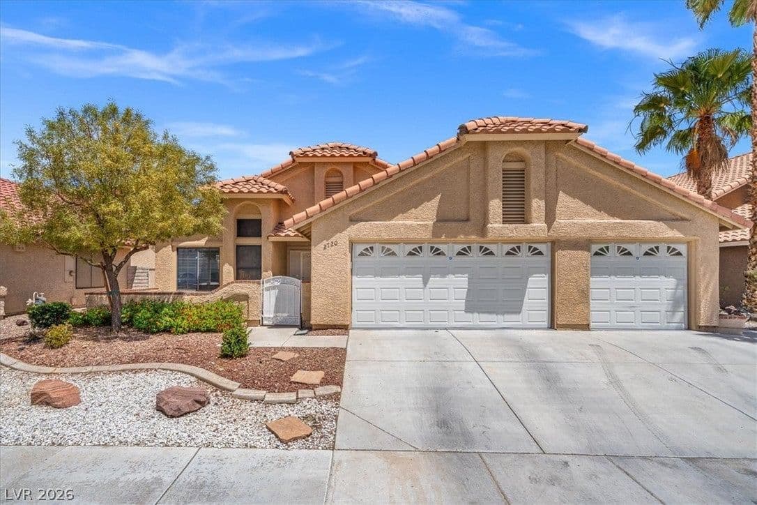 2720 Brookstone Court