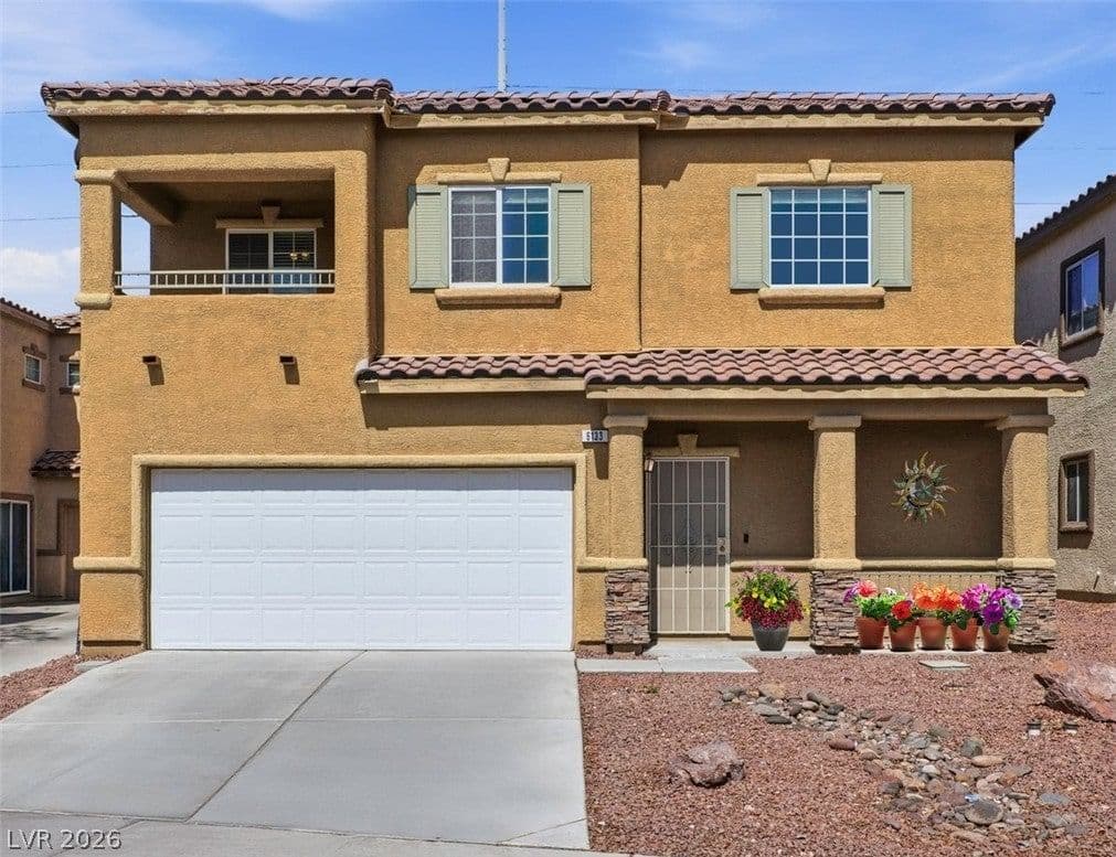 6133 Casa Antiqua Street