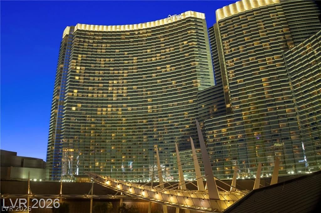 3726 Las Vegas Boulevard photo 2