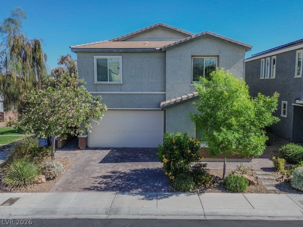 3184 Mossfield Avenue photo 2