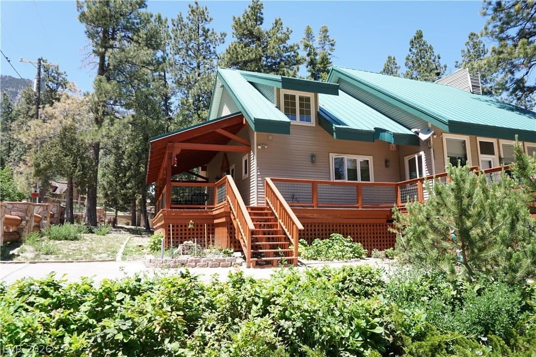 4178 Matterhorn Way photo 3