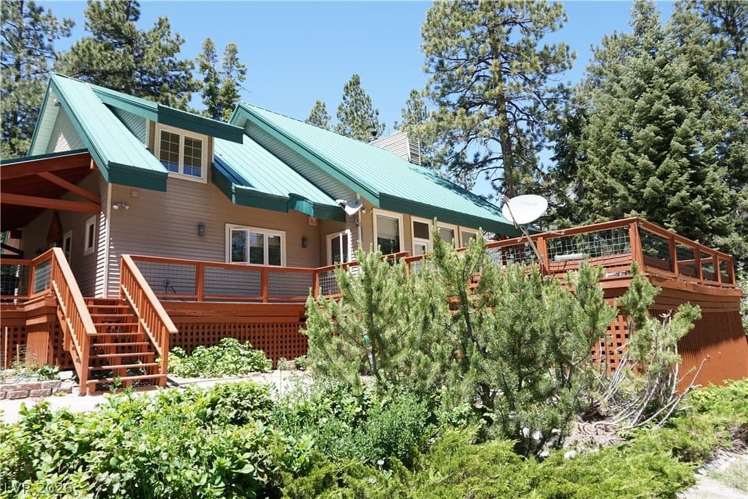 4178 Matterhorn Way photo 4