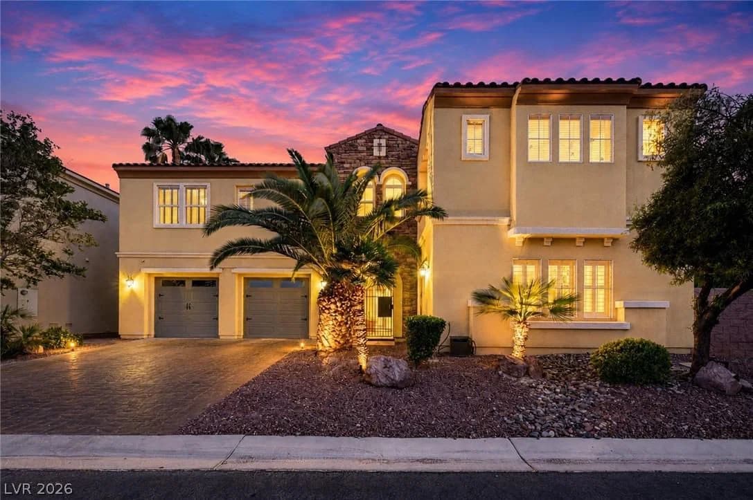 7305 Cypress Run Drive