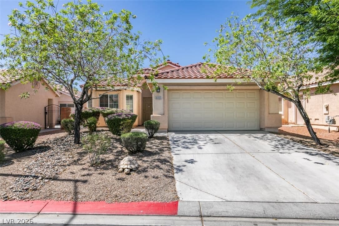 4465 Valley Quail Way