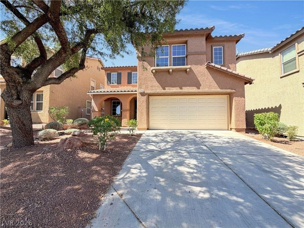 4220 Iris Pearl AVE
