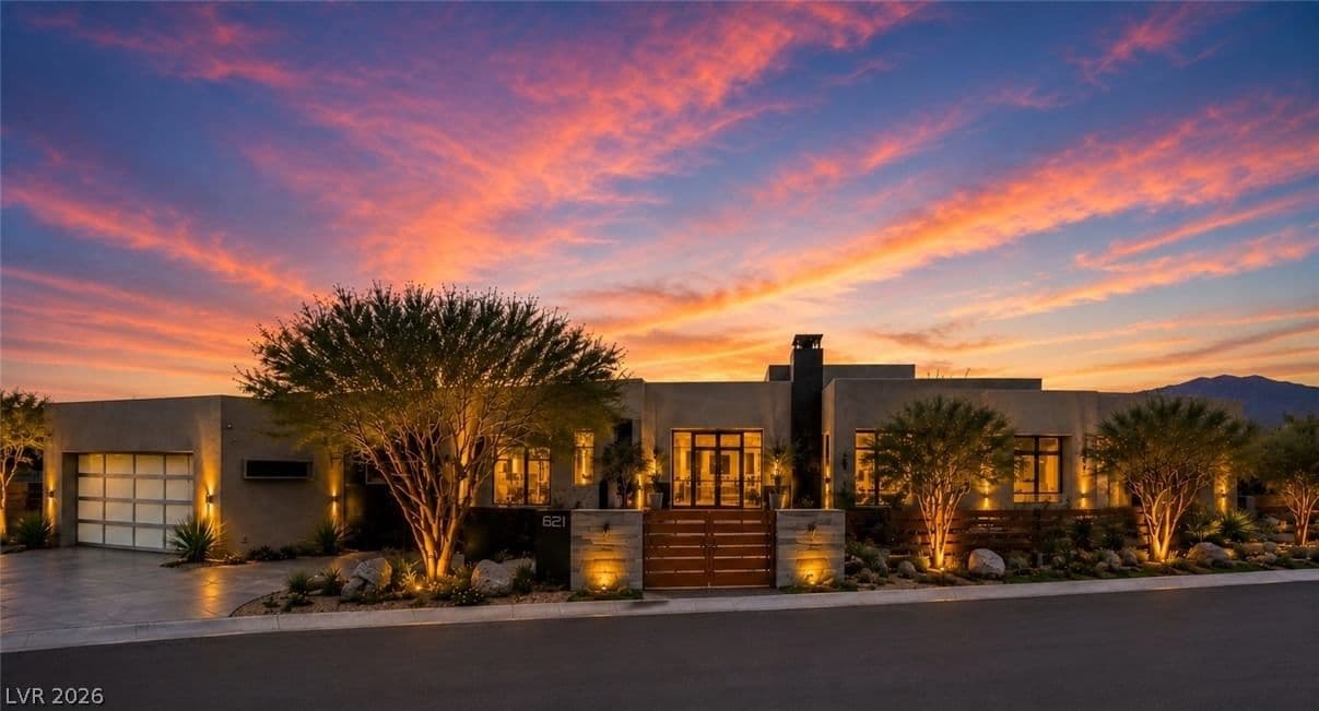 621 Majestic Rim Drive