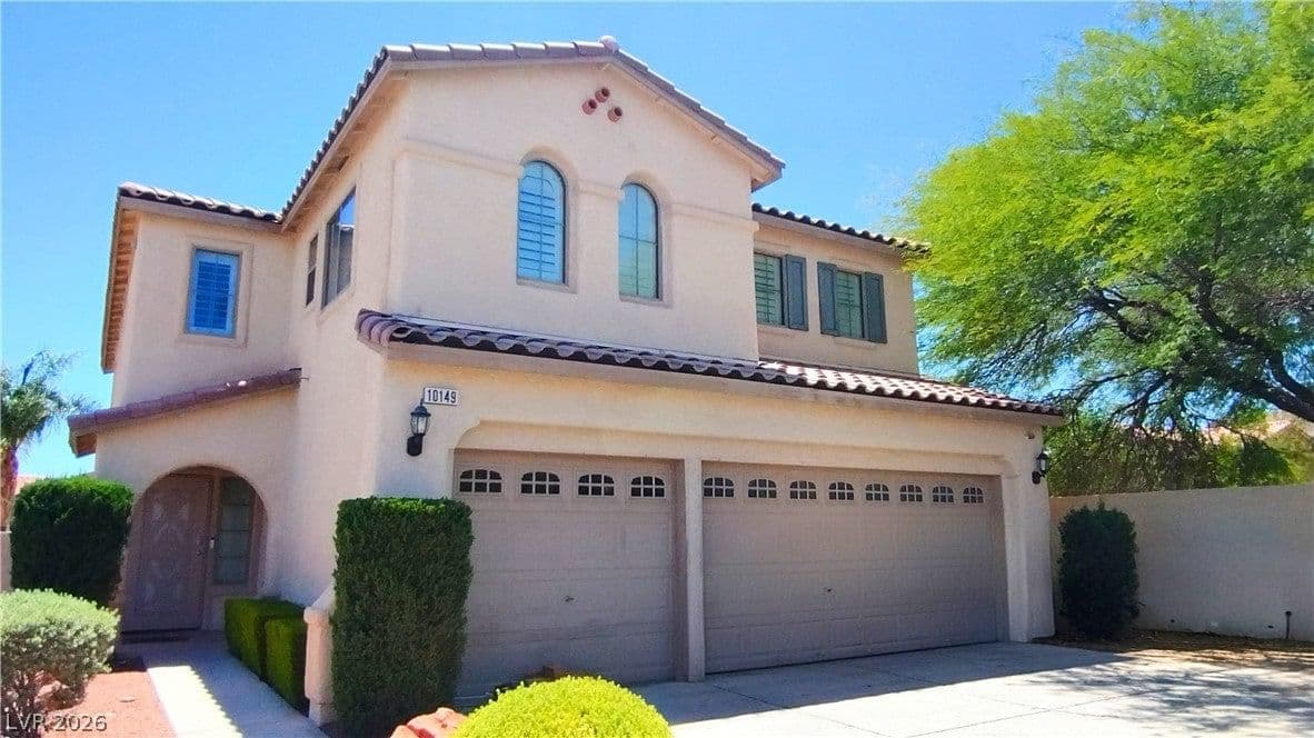 10149 Whitney Falls Court photo 2