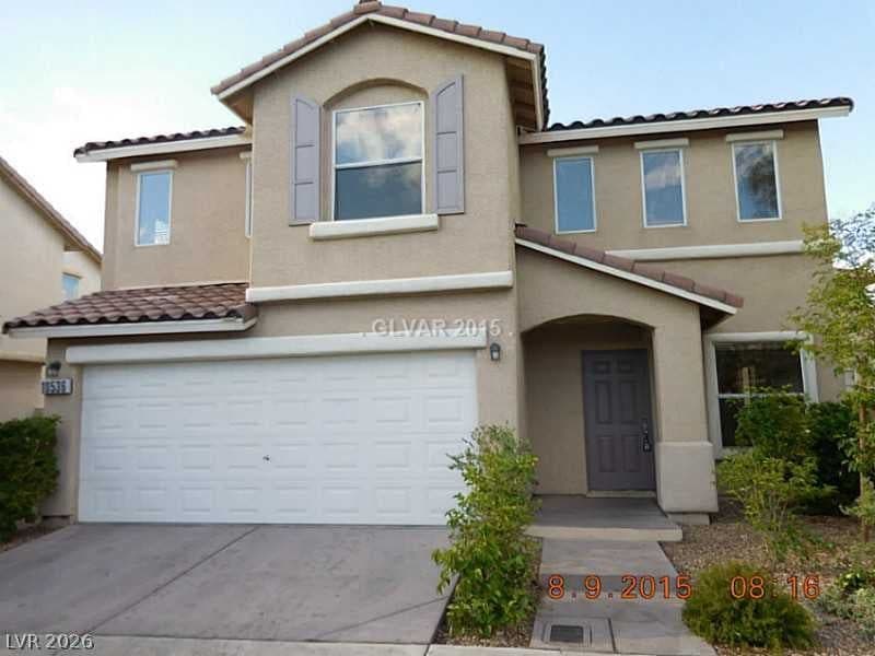 10536 PENA BLANCA Court