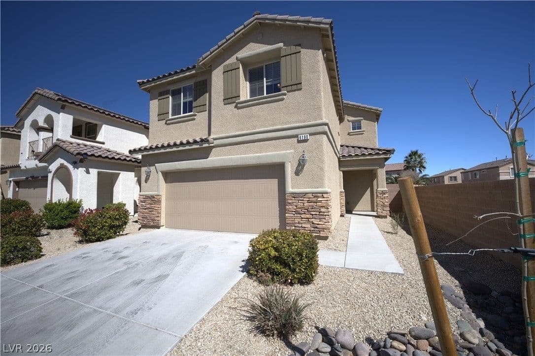 6190 PISAN Lane