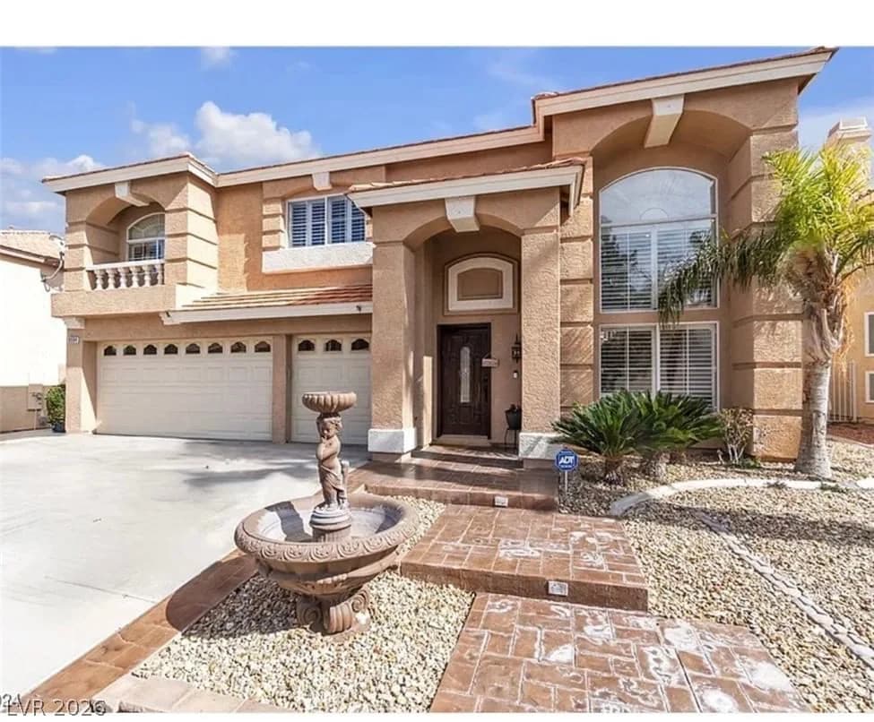 9594 Summer Cypress Street