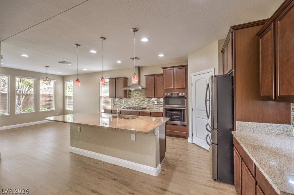 9476 Chandler Springs Avenue photo 3