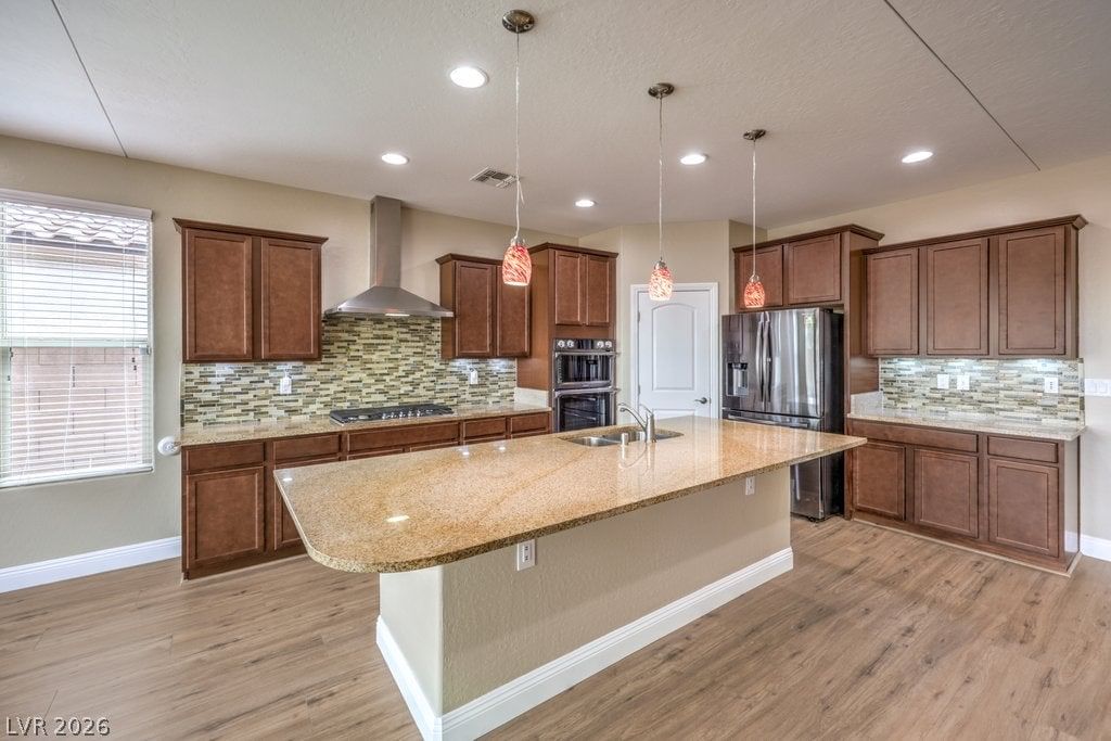 9476 Chandler Springs Avenue photo 4