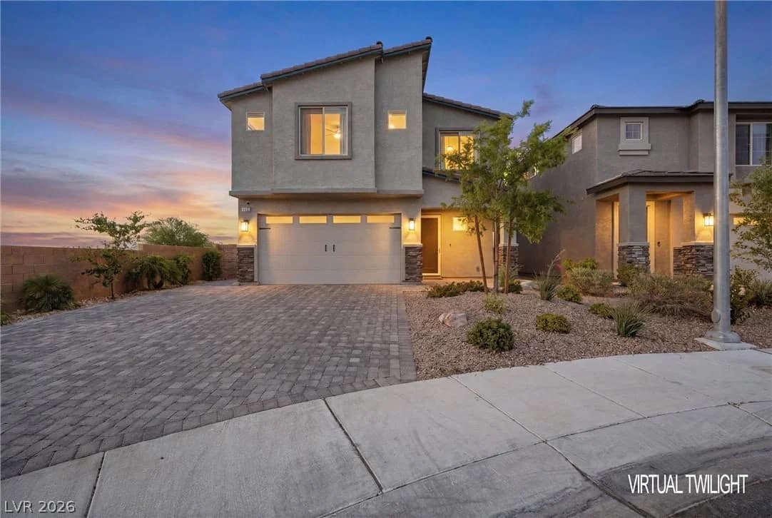 432 Borgato Court