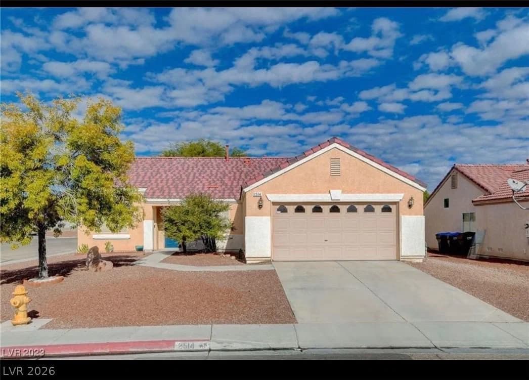 2514 Inlet Spring Avenue photo 4