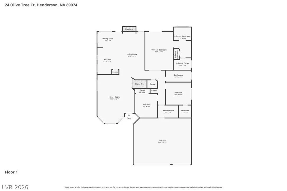 24 Olive Tree Court photo 2