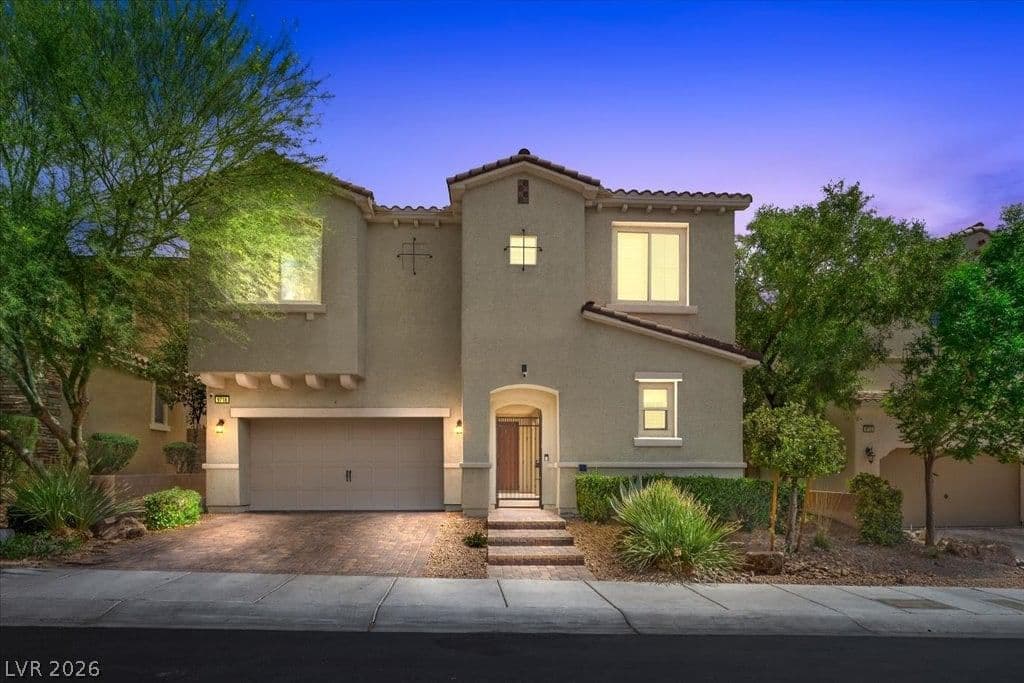 9718 Wildflower Vista Avenue