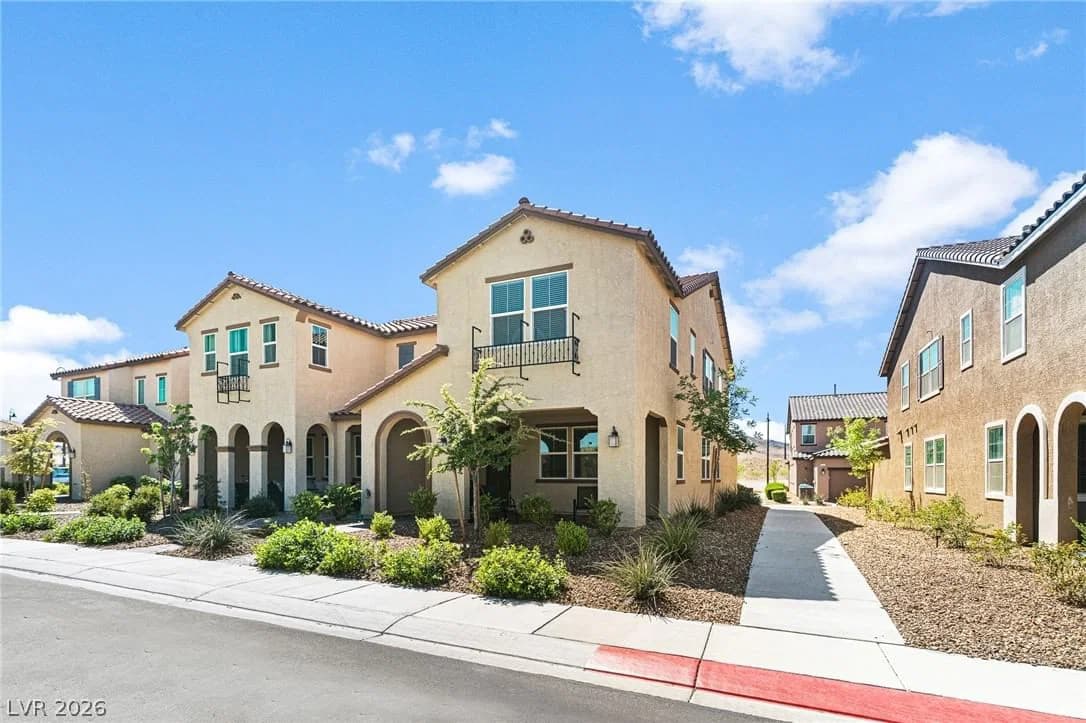 3221 Pergusa Drive