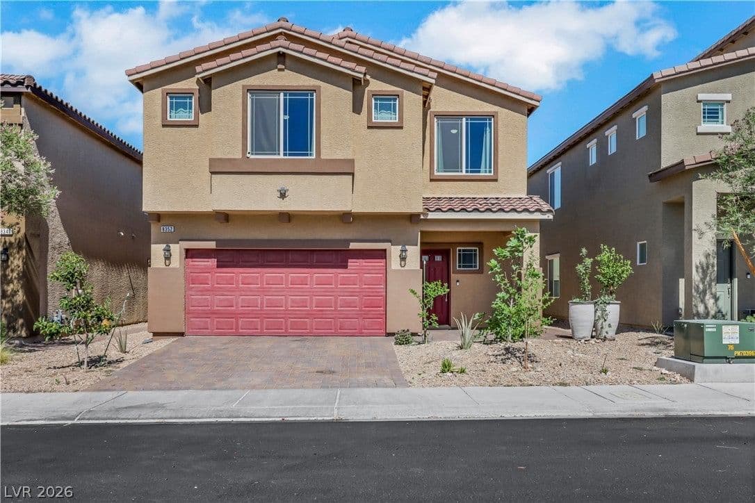 8352 Gold River Court
