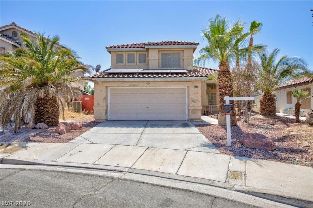 1209 Nugget Creek Drive photo 2