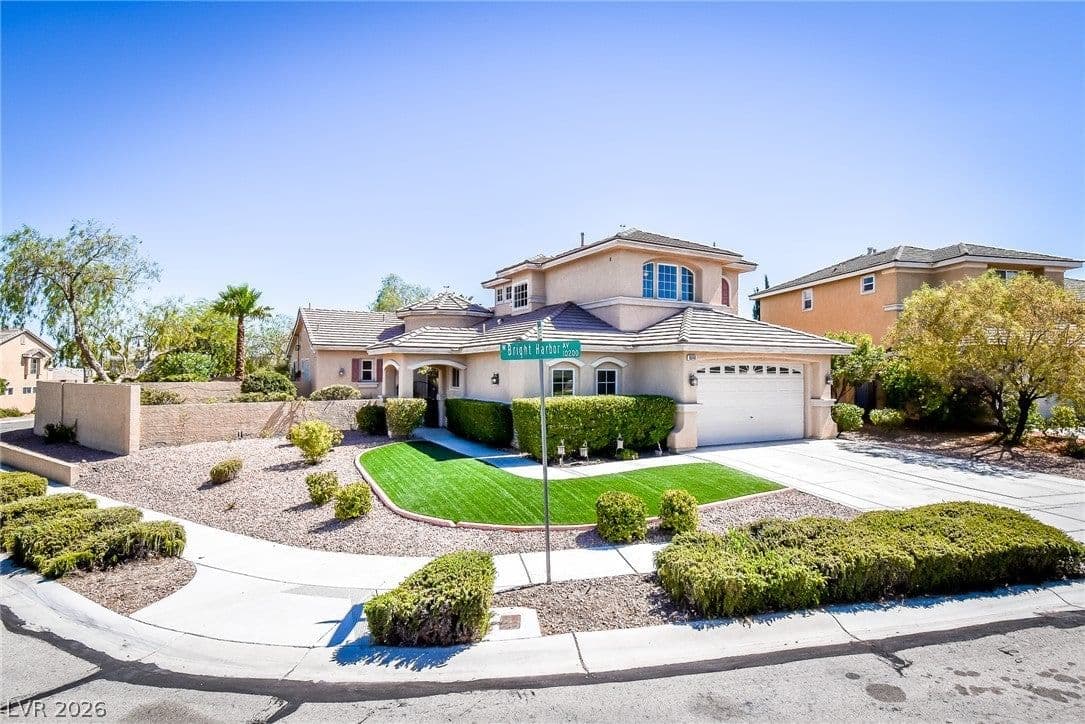 10243 Bright Harbor Avenue