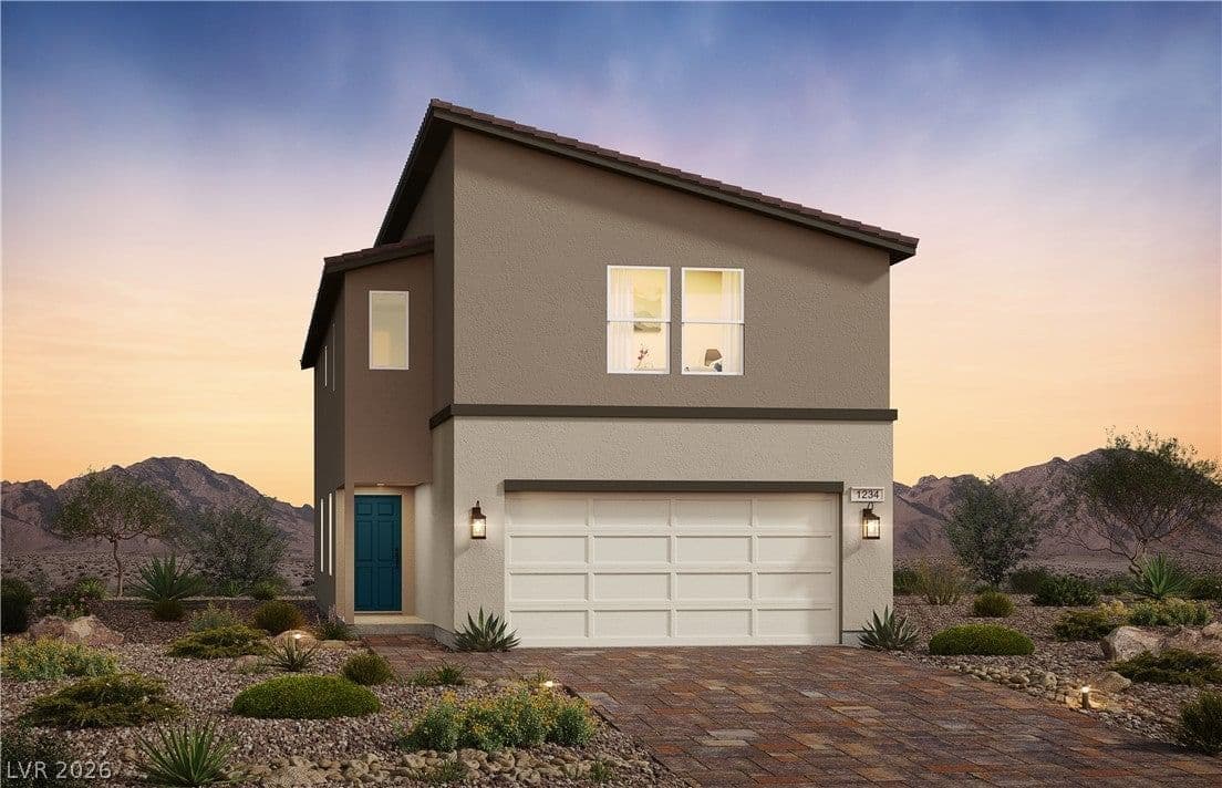 9332 Juniper Shade Street