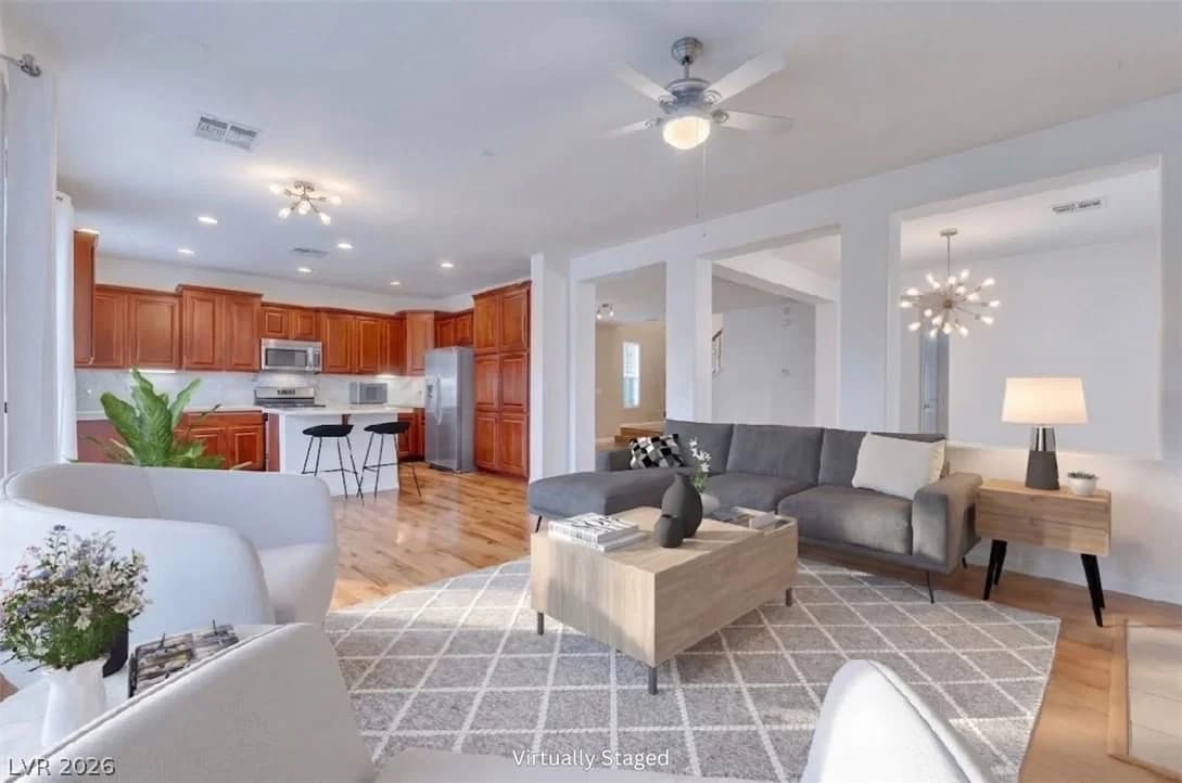 10460 Harvest Wind Drive