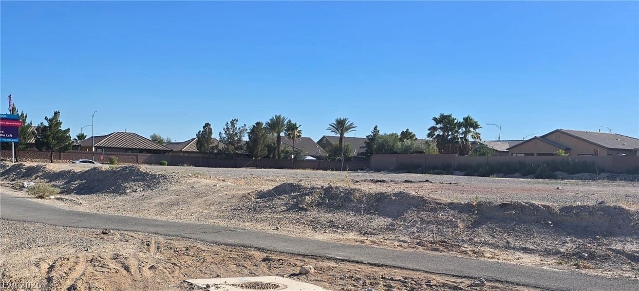 440 Lone Mountain Road