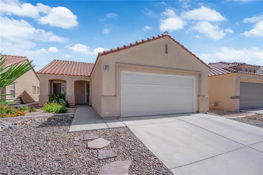 931 Horsethief Ranch Avenue