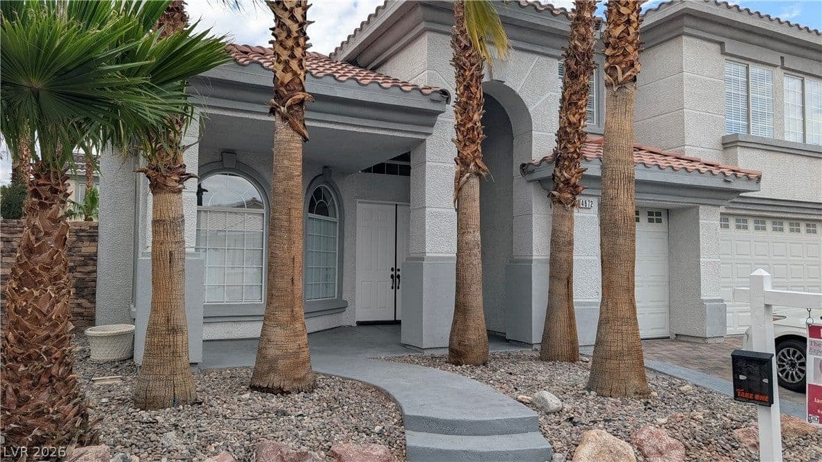 4672 El Camino Cabos Drive