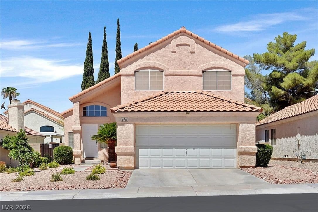 2721 Brienza Way