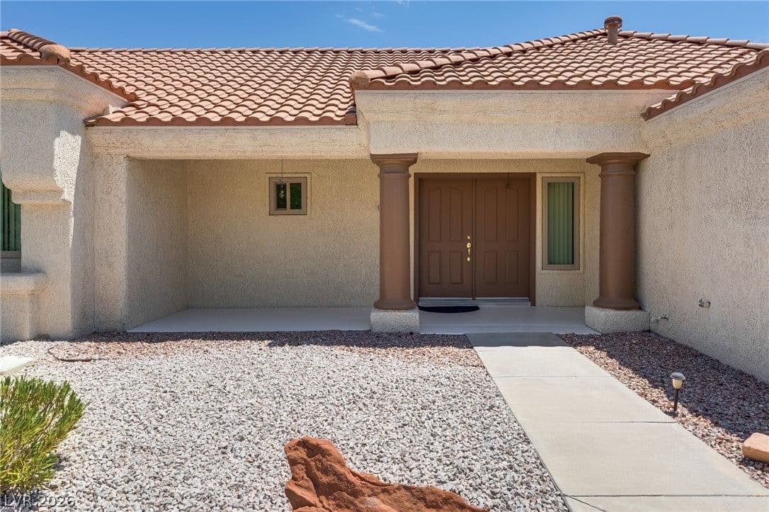 8809 Villa Ridge Drive photo 4