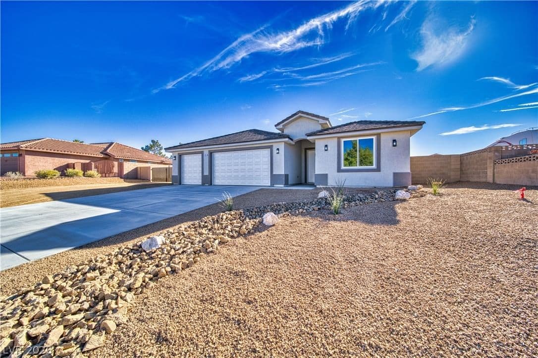 6861 Stubblefield Street photo 2