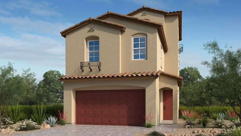 655 Semitone Lane