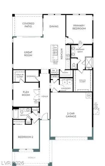 660 Ambridge Drive photo 5