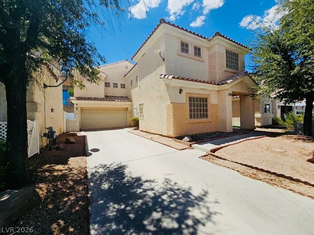 5953 Crumbling Ridge Street