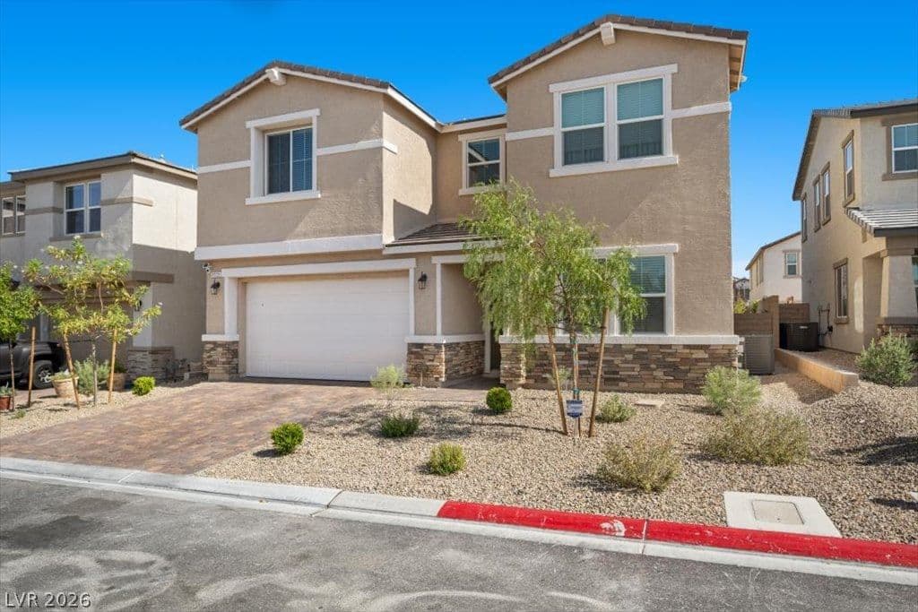 9933 Belikove Manor Avenue photo 3
