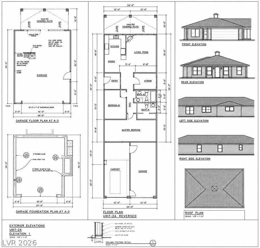 2989 Bel Air Drive photo 4