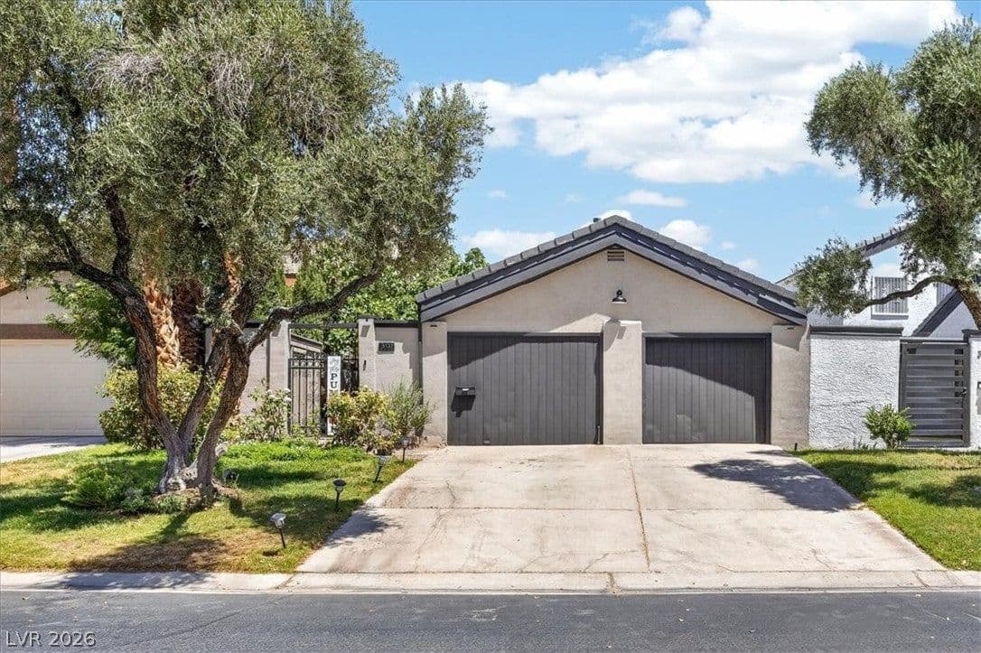 3137 Bel Air Drive